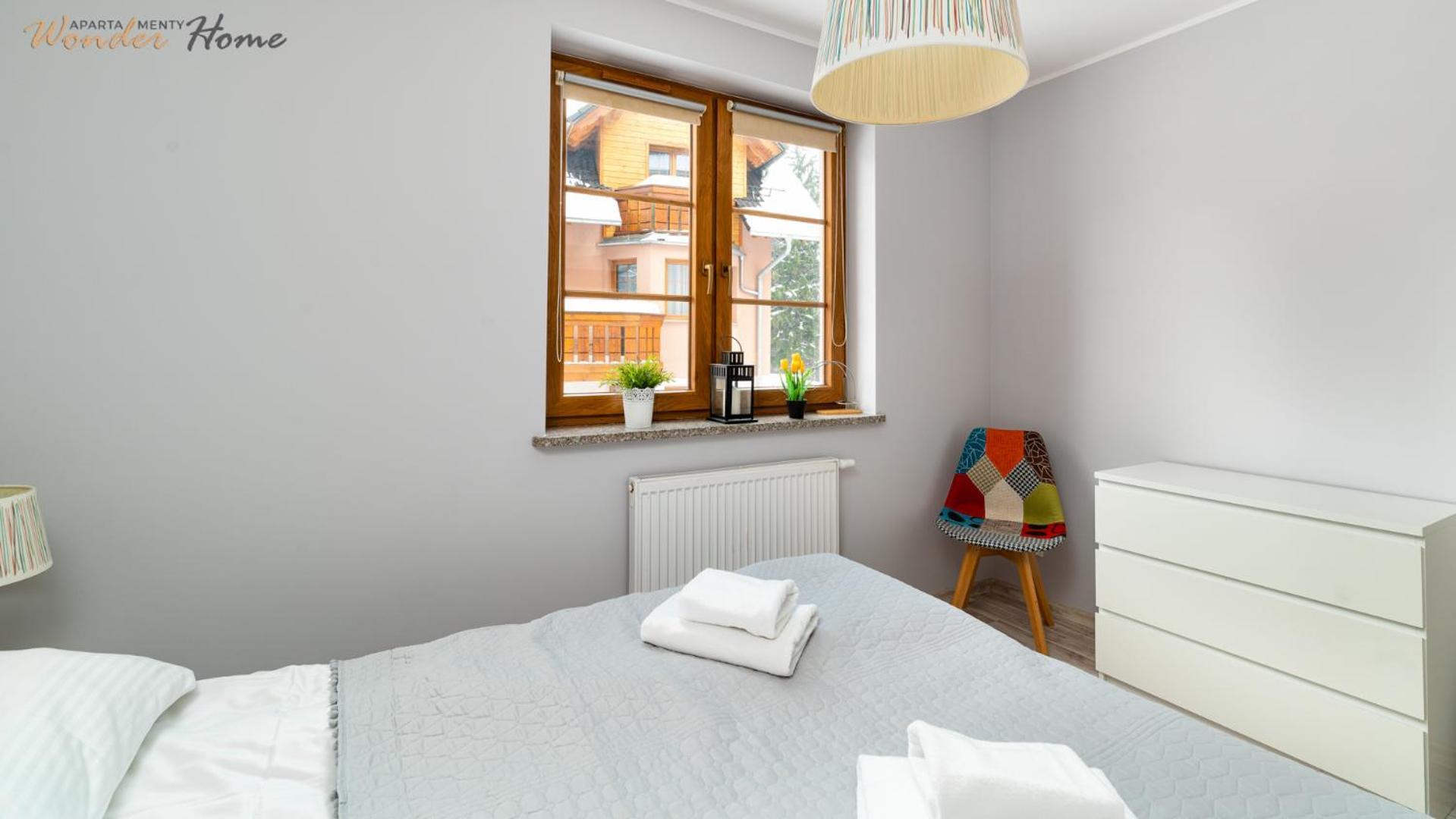 Wonder Home - Apartamenty Lesny Dom Z Balkonami, Niedaleko Centrum, W Cichej Okolicy Karpacz Dış mekan fotoğraf