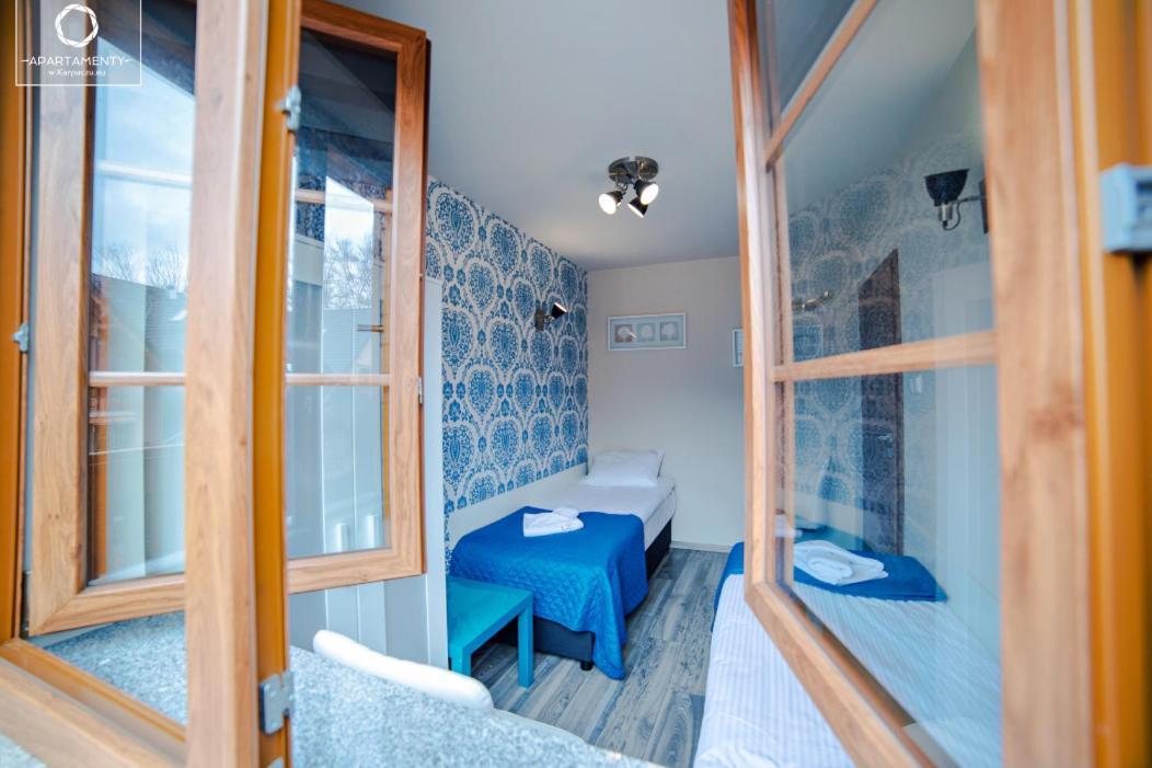 Wonder Home - Apartamenty Lesny Dom Z Balkonami, Niedaleko Centrum, W Cichej Okolicy Karpacz Dış mekan fotoğraf