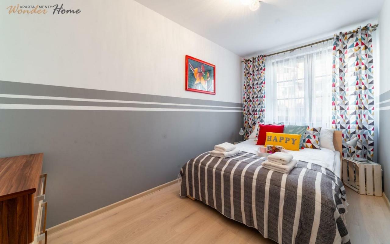 Wonder Home - Apartamenty Lesny Dom Z Balkonami, Niedaleko Centrum, W Cichej Okolicy Karpacz Dış mekan fotoğraf